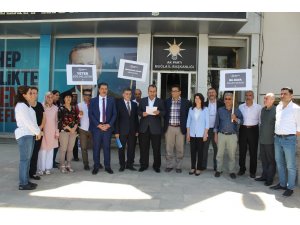 27 Mayıs Darbesi demokrasiye ihanettir