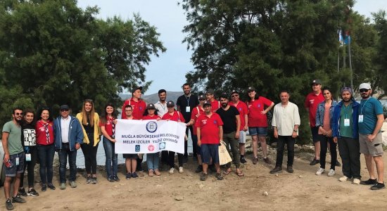 Engelsiz İzciler projesi başladı