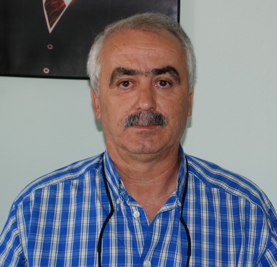 Marmaris Bld. Recai Karasu'ya emanet