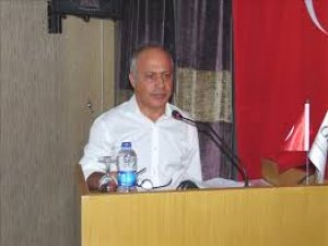 GETOB’DA BÜLENT BÜLBÜLOĞLU'YLA DEVAM