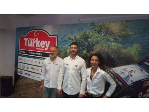 Dünya Ralli Şampiyonası 12-15 Eylülde