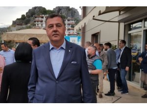 Marmaris'in tarihi de meslekleri de kaybolmayacak!