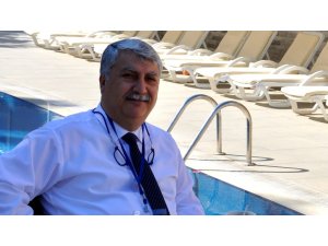 İl Kültür ve Turizm Müdürlüğüne Zekeriya Bingöl atandı