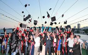 Beyaz Martı Teknede Mezuniyet Organizasyonları