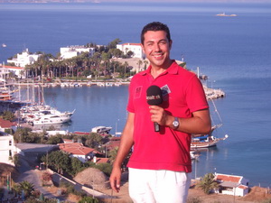 Köy köy, Koy koy Marmarisi tanıtılıyor