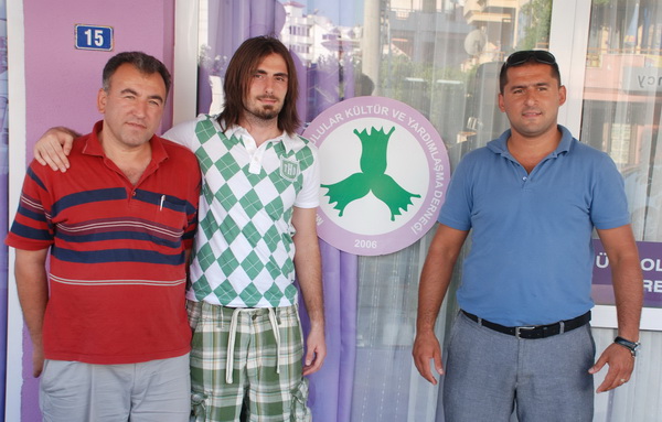 Onun Bilgin Orduspor'da