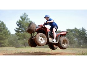ATV’LERE SAAT SINIRLAMASI GELDİ