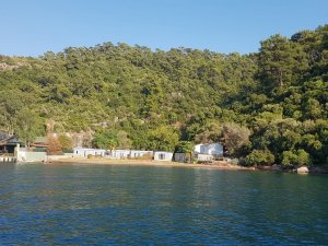 SIRA CENNET ADASI’NDA MI?