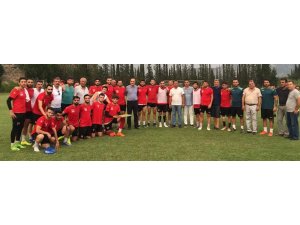 Ortaca Belediye Spor Hazırlıyor