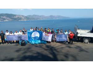 AKUT BU KEZ ÇEVREYİ KURTARDI