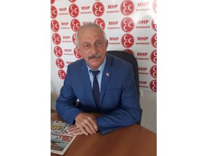 KALEMCİ: PKK UZANTISI OLANIN MİLLİ İRADESİ OLMAZ