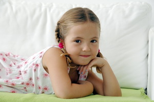 Rozerin 4 dil biliyor