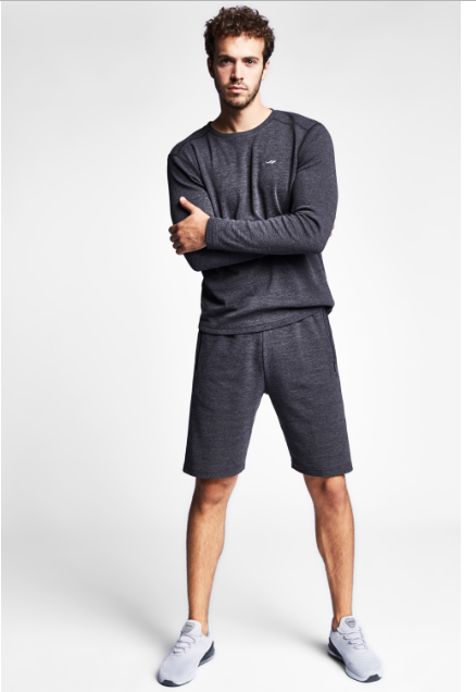 Erkek Swearshirt Modelleri