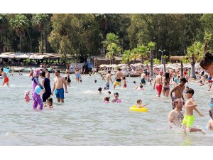 MARMARİS ARTIK KAPLICA KENTİ!