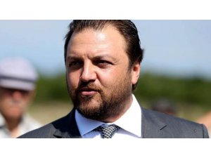 AK PARTİ MUĞLA İL BAŞKANI SERKAN YAZICI MI OLUYOR?