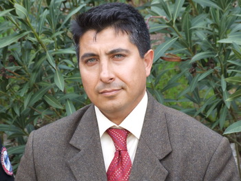 yeni Emniyet Müdürü İlhami Doğangüzel