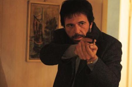 "Kurtlar Vadisi Gladio