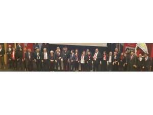 CHP Marmaris'te Zekican Balcı Dönemi