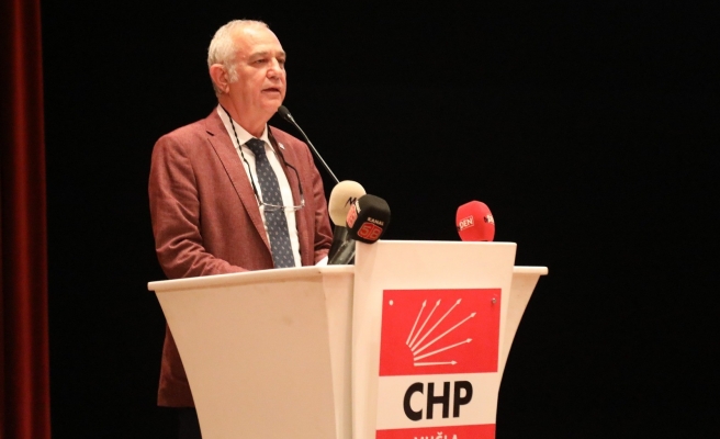 Zeybekoğlu’ndan Çalışan Gazeteciler Günü Mesajı