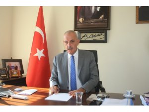 Aksoy 10 Ocak Çalışan Gazeteciler Günü nedeniyle bir mesaj yayınladı