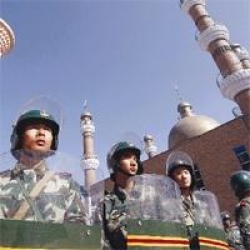 CUMA İÇİN BÜTÜN CAMİLER AÇILDI