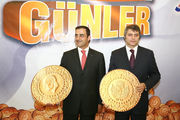 Kilerden Altın Kampanyası!
