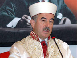 Yarın Miraç Kandili
