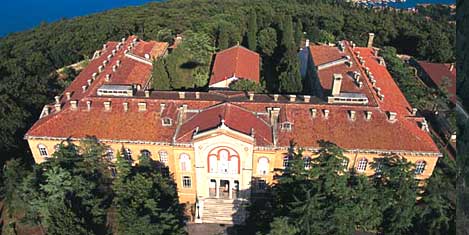 Arka Pencere