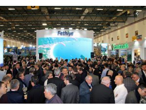 En İyi Tanıtım Ödülü;‘Feel’ Fethiye’nin!