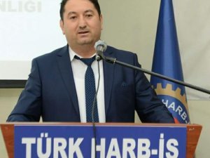Musa Yorgancı: 439 arkadaşımızın işten çıkartılacağı tiyatroyu izlememizi istiyorlar