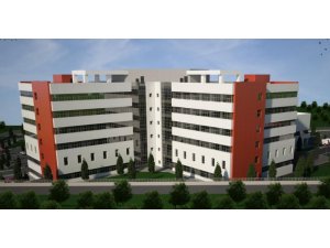 Hastane İhalesi iptal Edildi