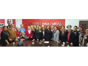 Zehra Gezer: Gericiliğe hep birlikte mücadele edeceğiz