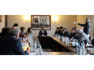 MARMARİS’TEN İKİ TAHSİS