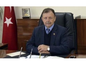 Muğla Sağlık Müdürü Gencer: Marmaris'te Koronavirüs'ü Yok