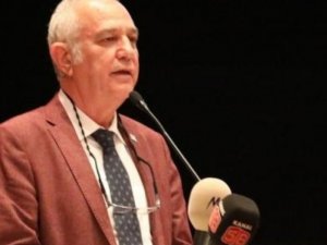 ADEM ZEYBEKOĞLU CHP MUĞLA İL BAŞKANLIĞINA TEKRAR  ADAYI