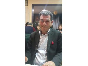 YILMAZ YETER CENAZESİ CEM EVİNDEN KALDIRILACAK