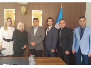 DENİZ TİCARET ODASI’NDAN EĞİTİM