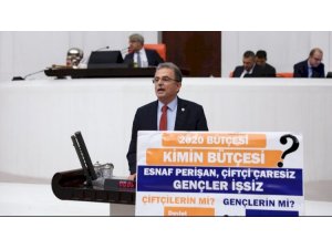 GEMİYİ YÜZDÜRMEK İÇİN BORCA SARILIYOR