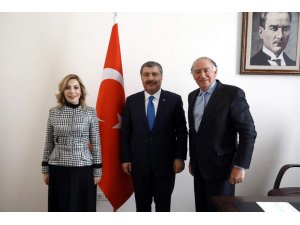 MARMARİS DEVLET HASTANESİ İNŞAATINA BAŞLANIYOR