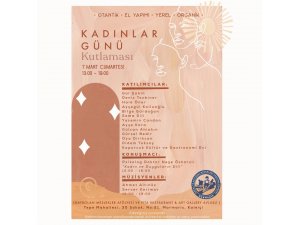 KAYBOLAN MESLEKLER ATÖLYESİ