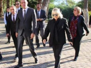 Aksoy: Kadınlarımız Modern ve çağdaş Türkiye'nin oluşmasında söz sahibi olmuşlardır                      