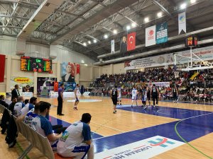 LH Fethiye Belediyespor'dan Şampiyonluk Yolunda Kritik Hamle