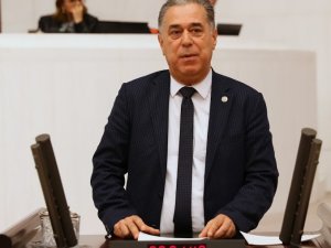 CHPLİ ÖZCAN’DAN BİR DİZİ KANUN TEKLİFİ