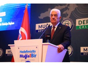 Başkan Gürün Tıp Bayramı’nı Kutladı