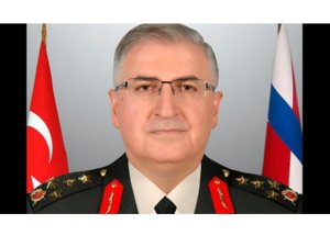 Genelkurmay Başkanı Yaşar Güler