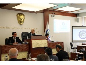 Büyükşehir Mart Ayı Meclisi’nde 16 Karar Alındı