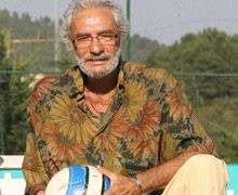 Beşiktaş Vedat Okyar'ı kaybetti