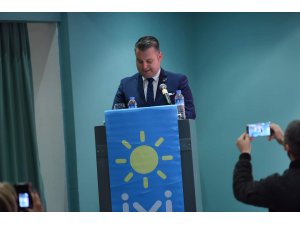 Ali Toksoy: "Hergün yoksullaşan milletimiz açlığa, yokluğa, işşizliğe mahkum edilmiştir"