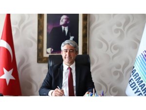 Yurt Dışından Dönen Başkan Mehmet Oktay: Kendimi izole ettim