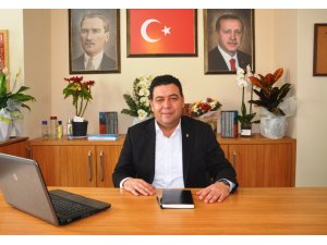 Başkan Ahmet Aras’a,  AK Parti Bodrum İlçe Başkanı Osman Gökmen 40 milyon dolarlık Rus yatırımı ne oldu
